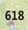 618 Västerås